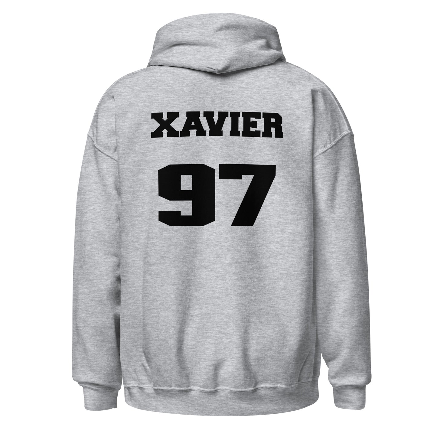 Phantoms "XXL" Hoodie