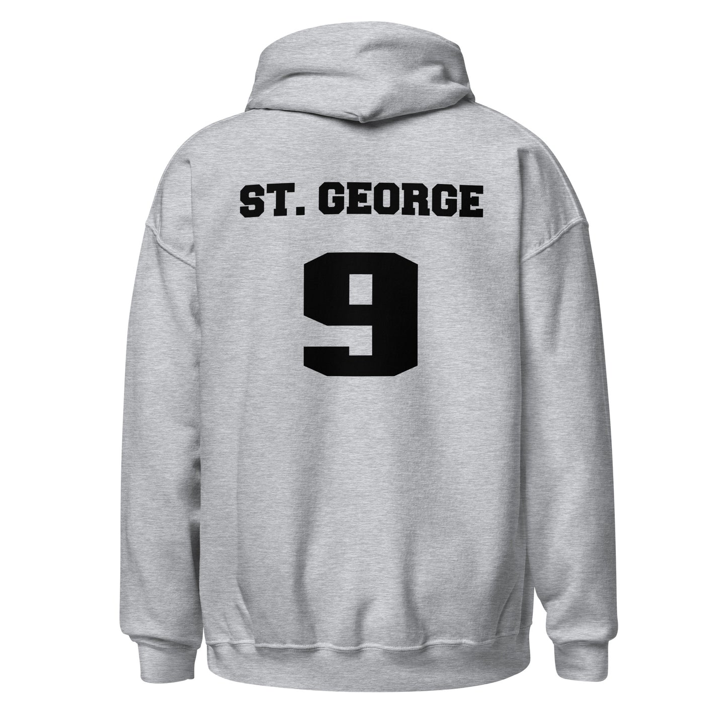 Phantoms St. George Hoodie