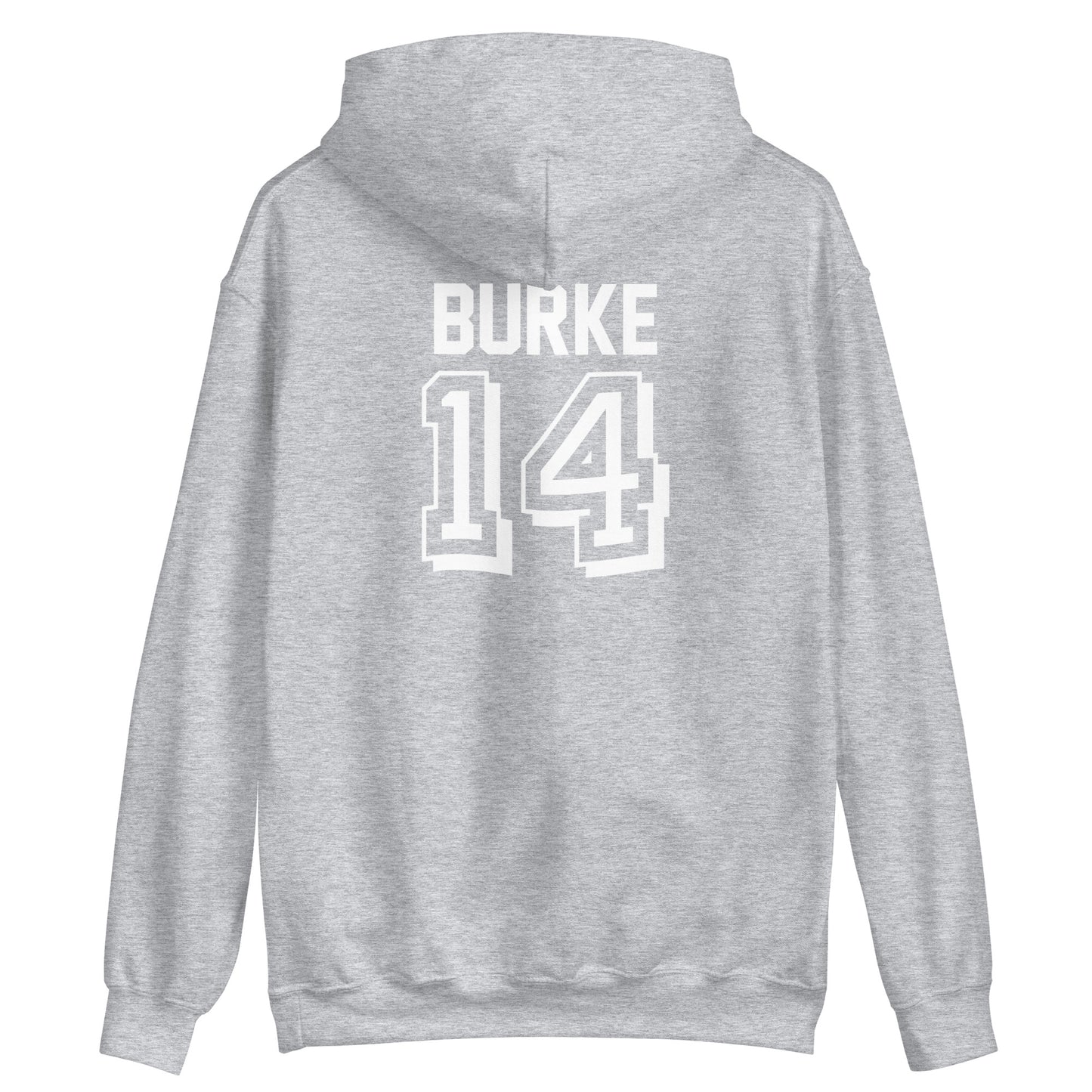 Burke Lakes Hockey Unisex Hoodie