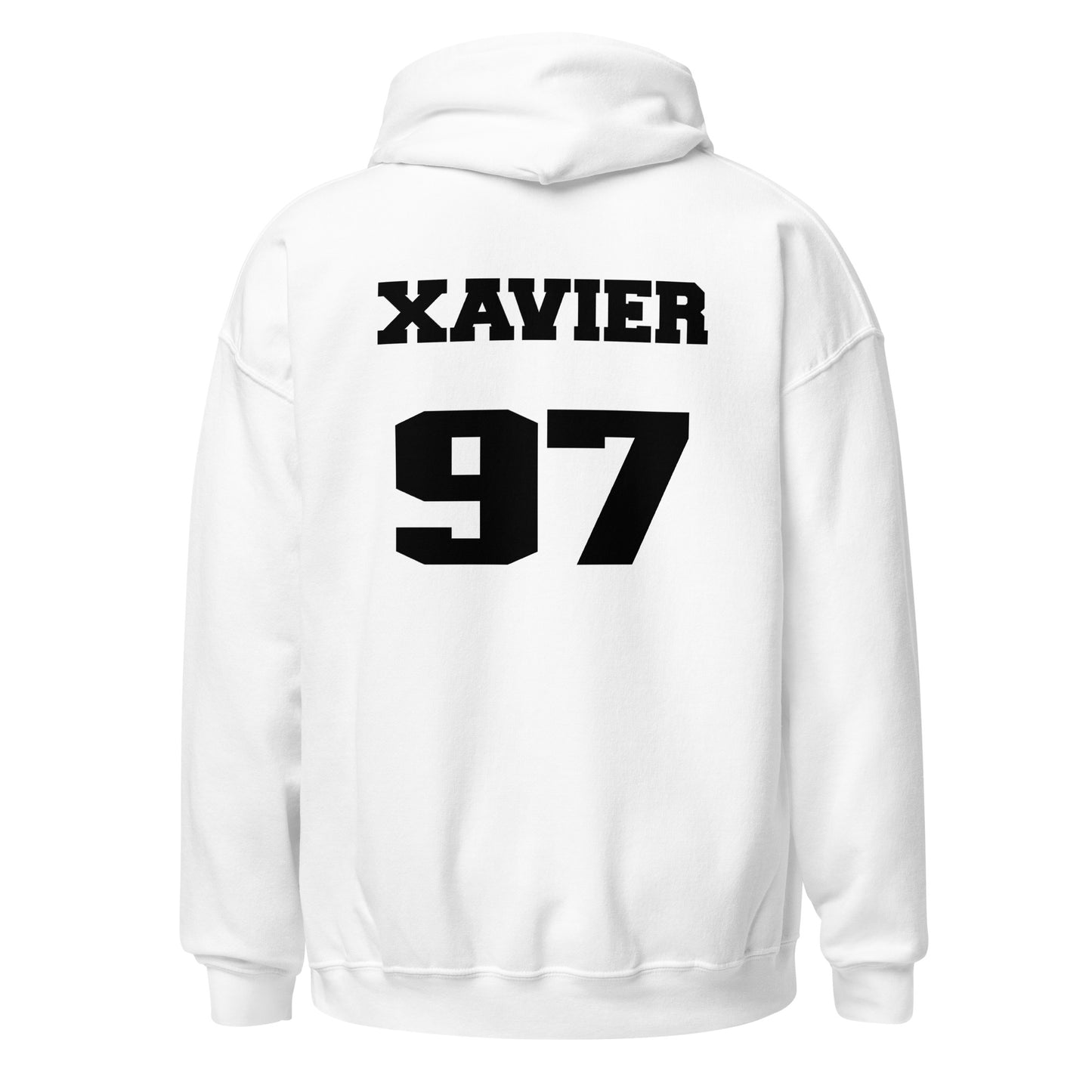 Phantoms "XXL" Hoodie