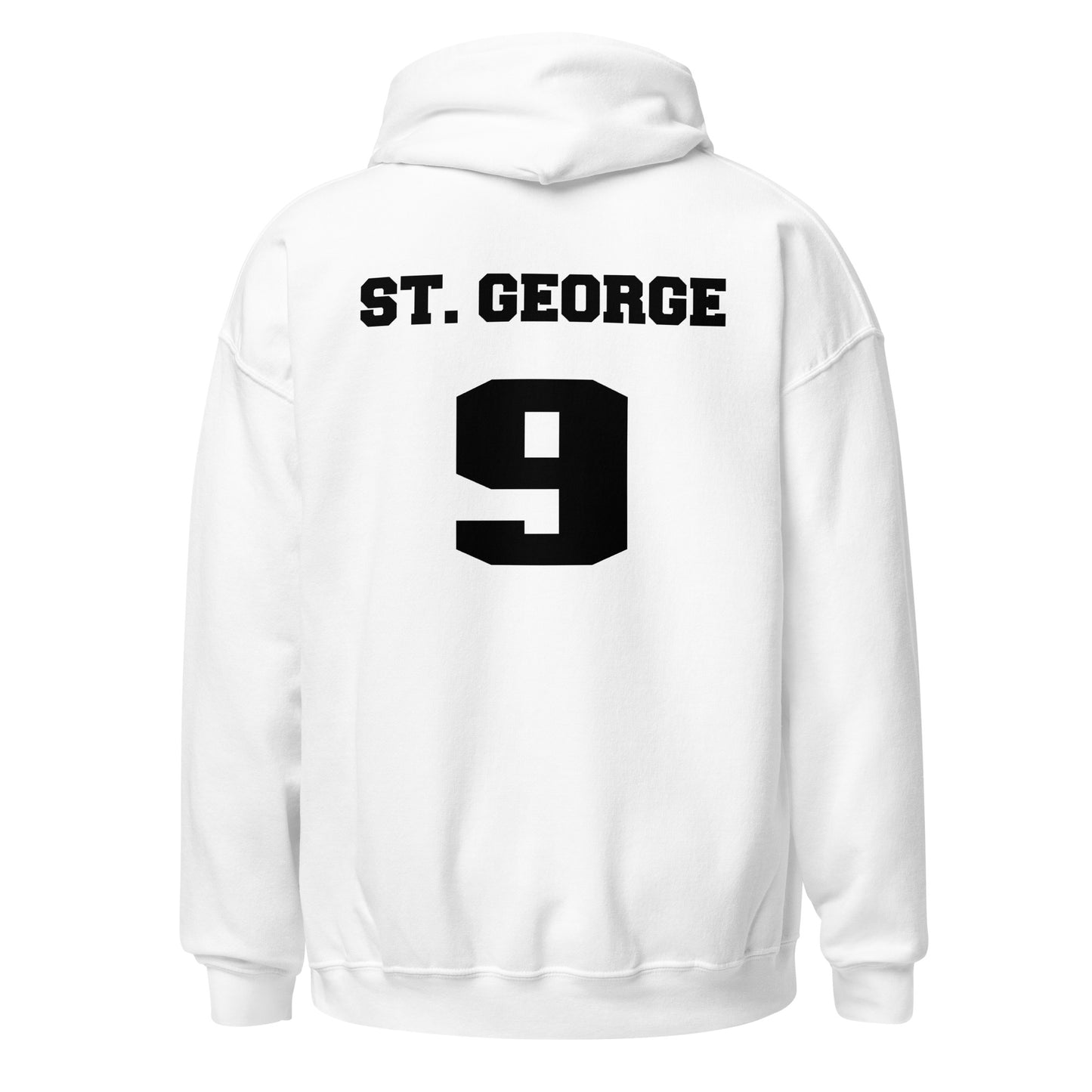 Phantoms St. George Hoodie