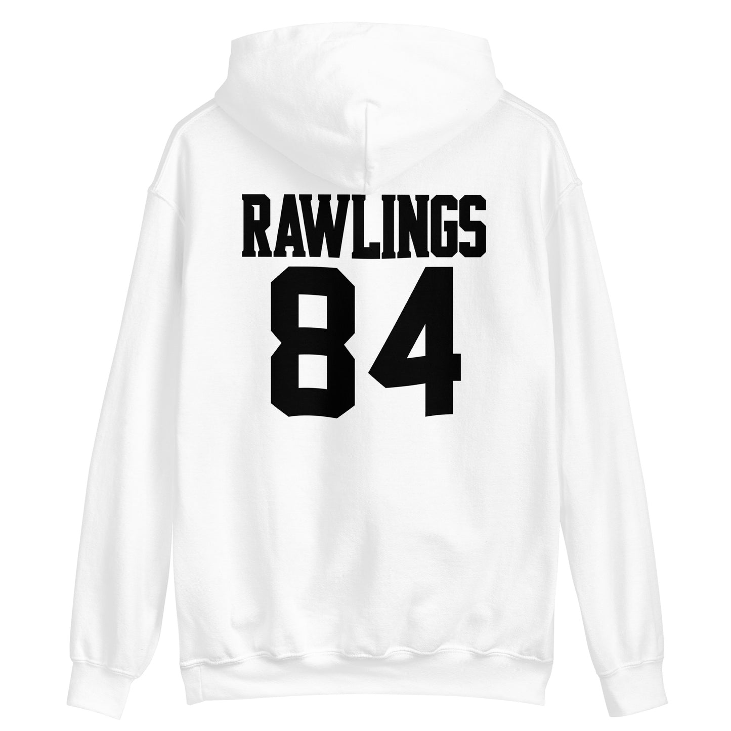 Cooper Rawlings Queen City Unisex Hoodie