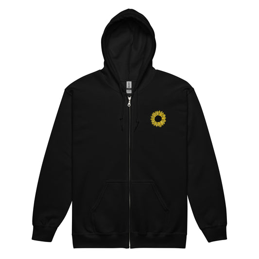 L&L - Quote full zip hoodie