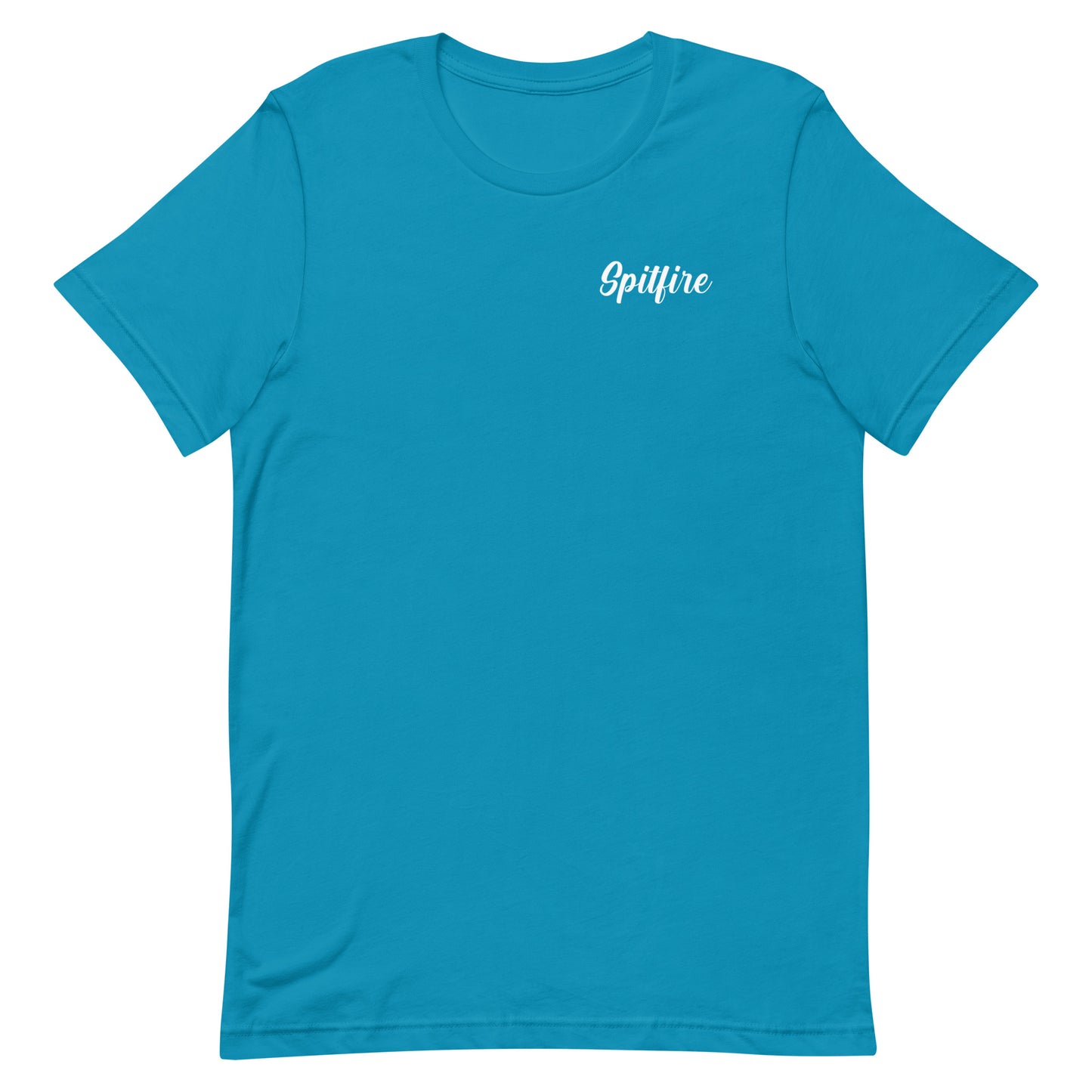 Wild Card- Spitfire Nickname t-shirt
