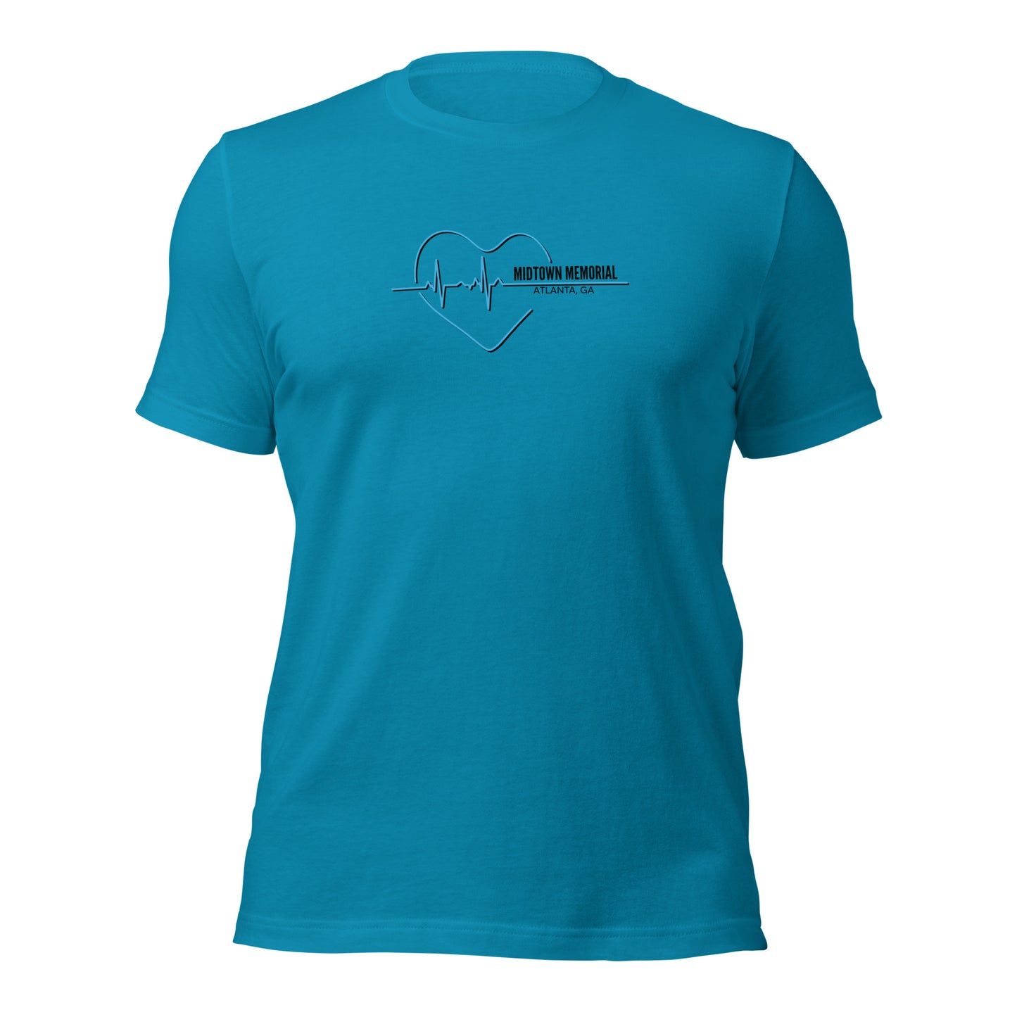 Midtown Memorial t-shirt