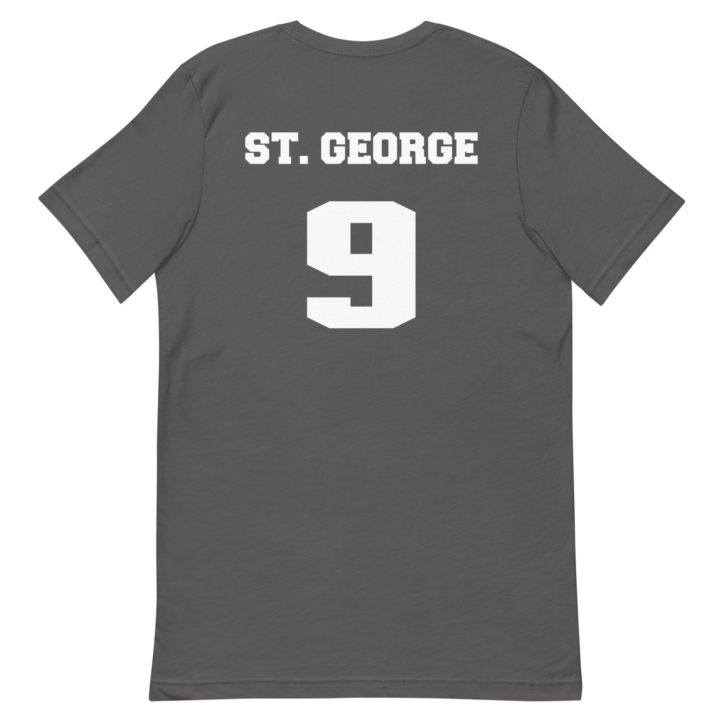 Colt St. George Phantoms t-shirt
