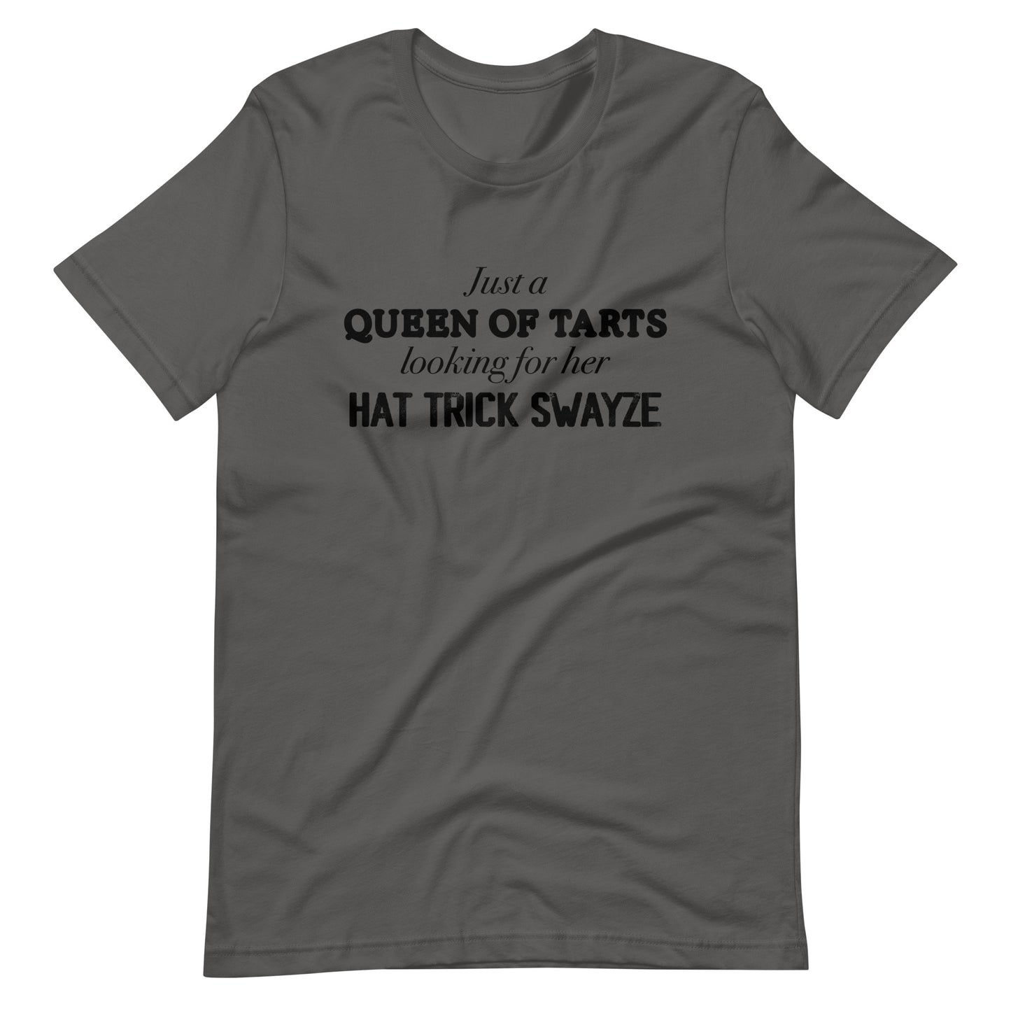 Strong and Wild t-shirt