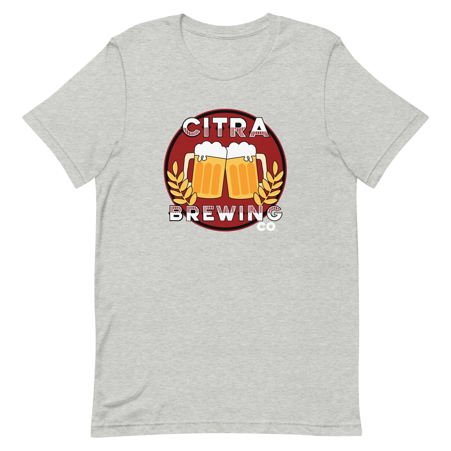Citra Unisex t-shirt