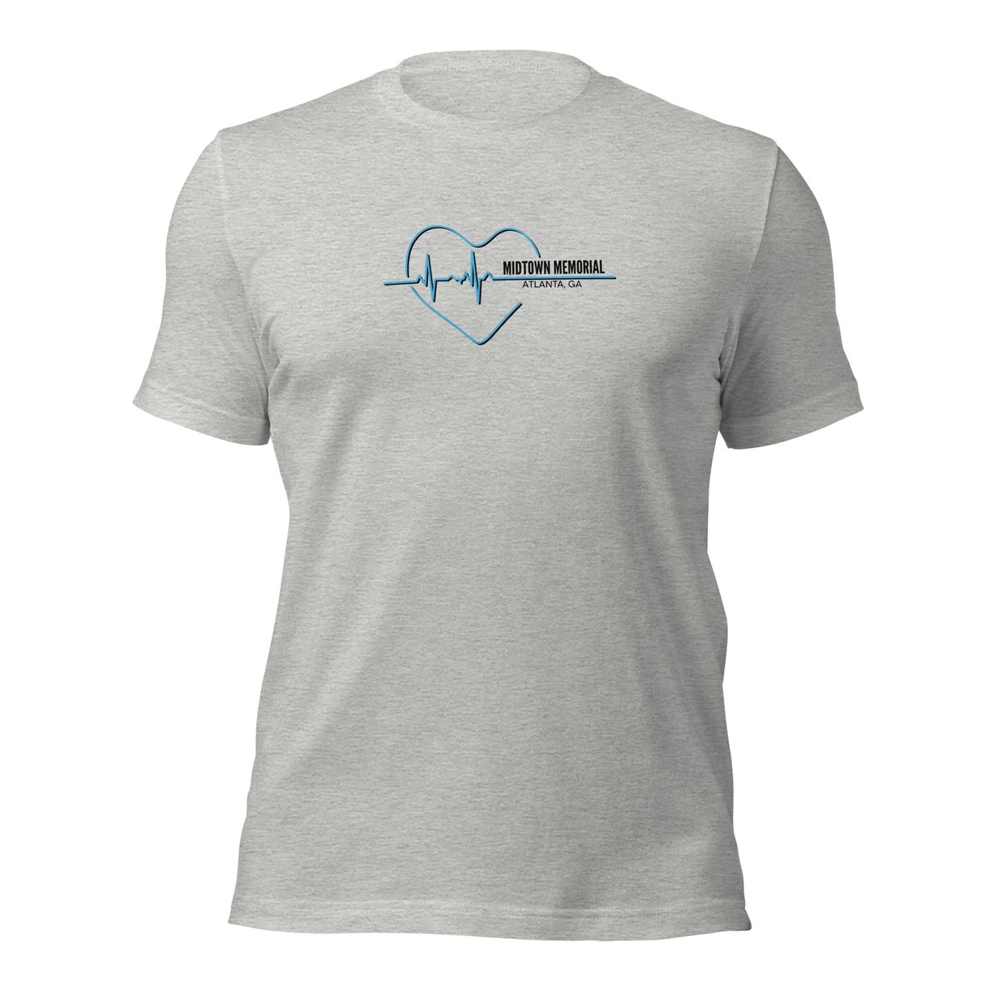 Midtown Memorial t-shirt