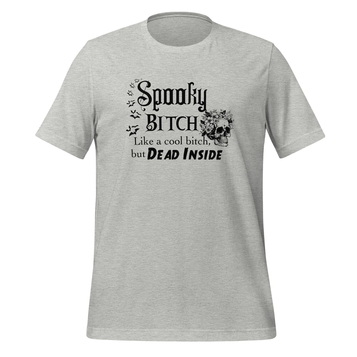 Spooky B t-shirt