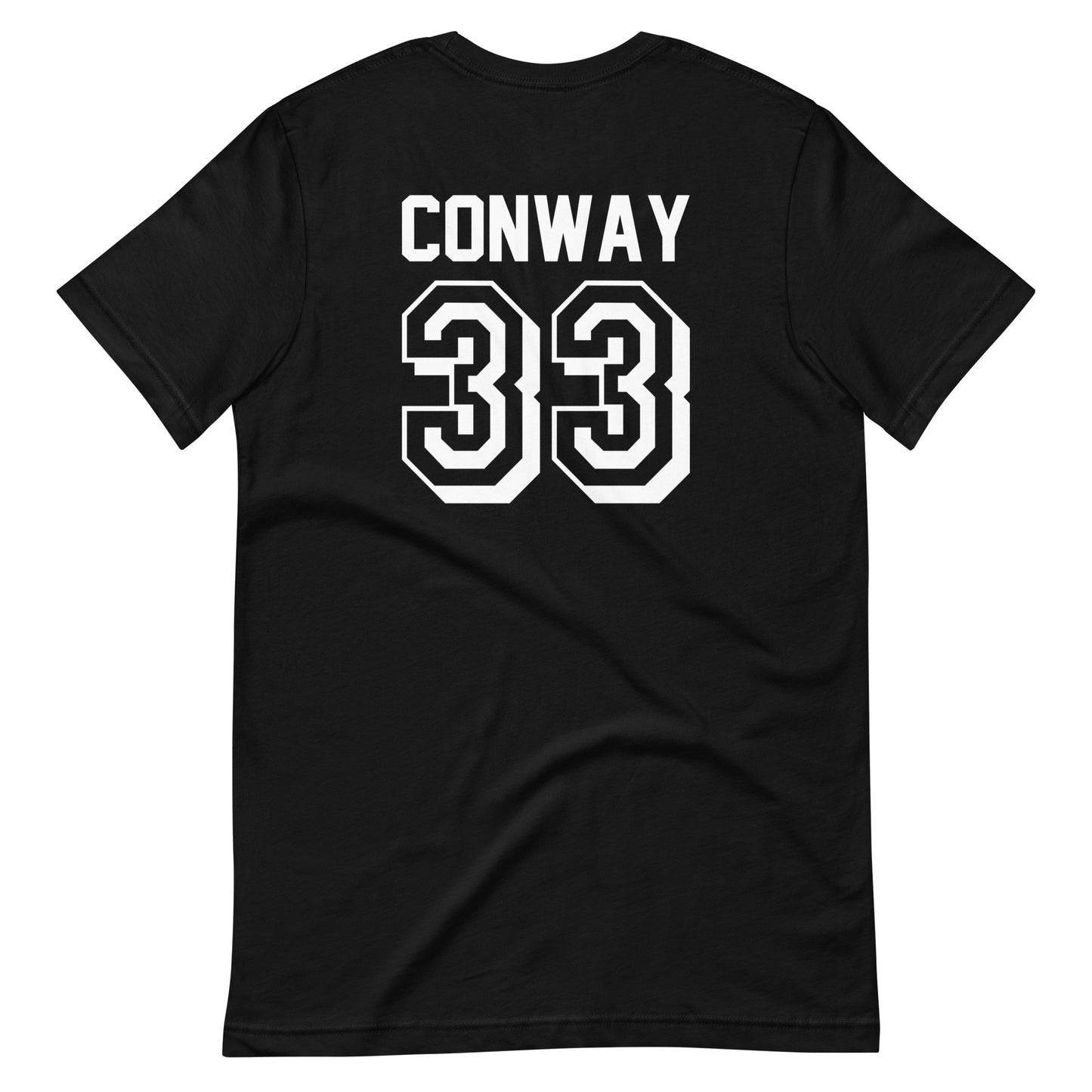 Conway Lakes Hockey Unisex t-shirt
