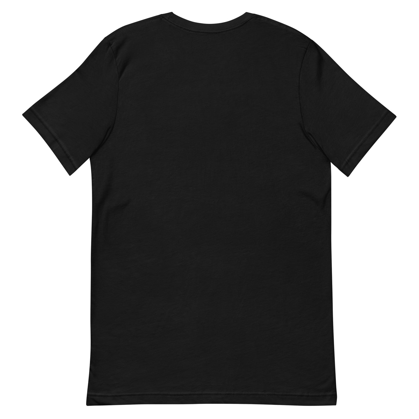 Lakes Hockey Unisex t-shirt