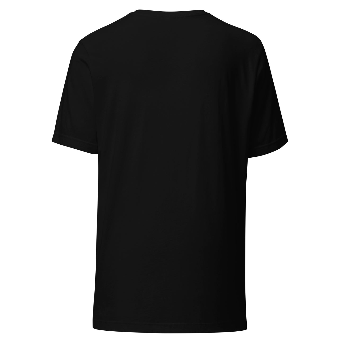Top Shelf Sports Bar Unisex t-shirt
