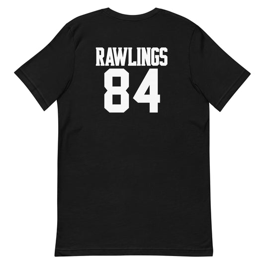 Cooper Queen City Chaos t-shirt