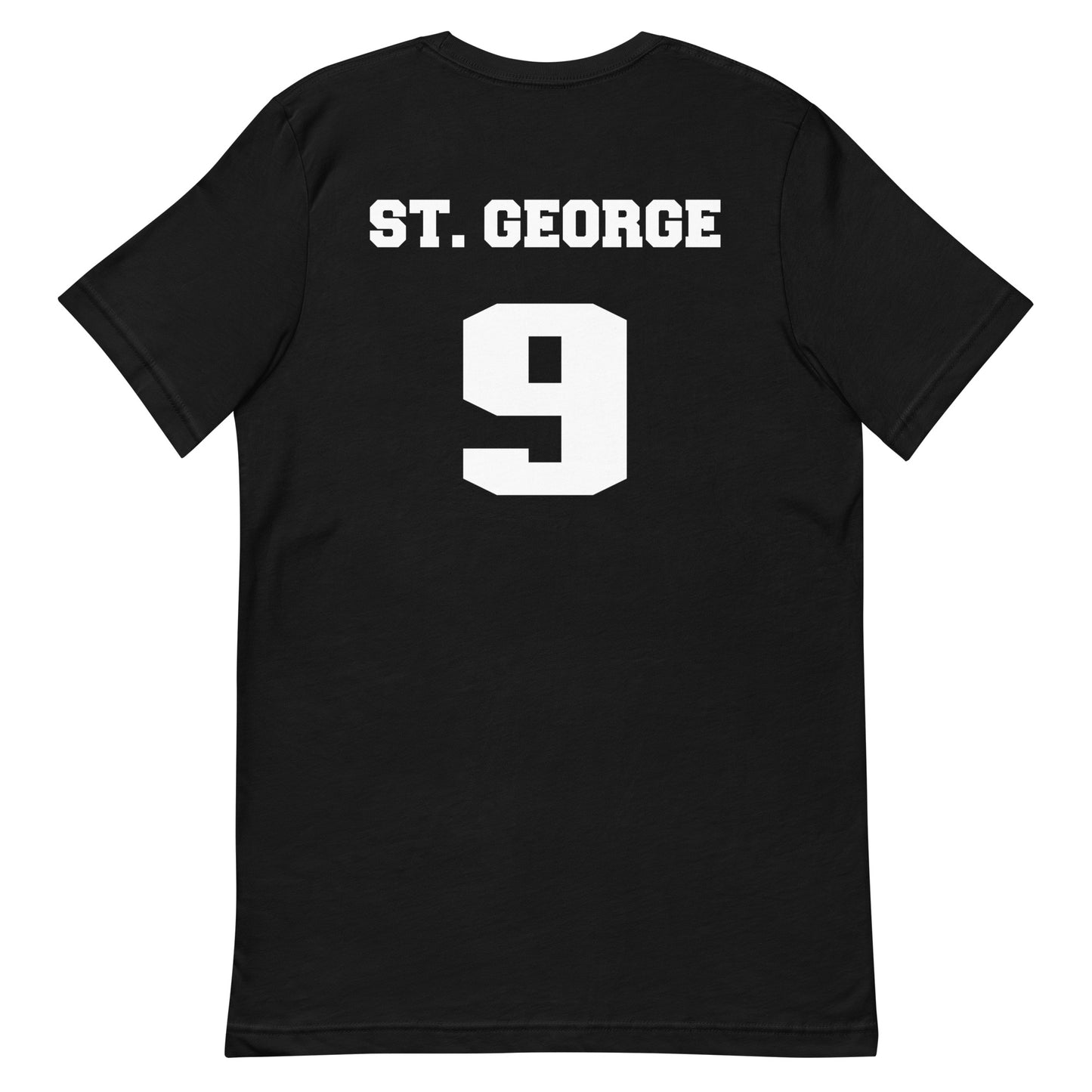 Colt St. George Phantoms t-shirt