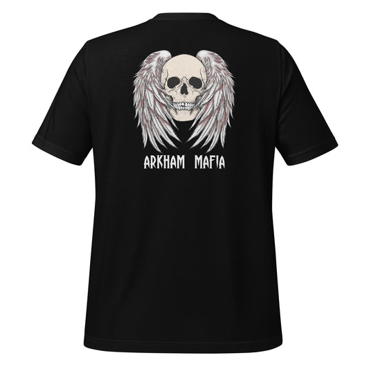 Arkham Mafia t-shirt