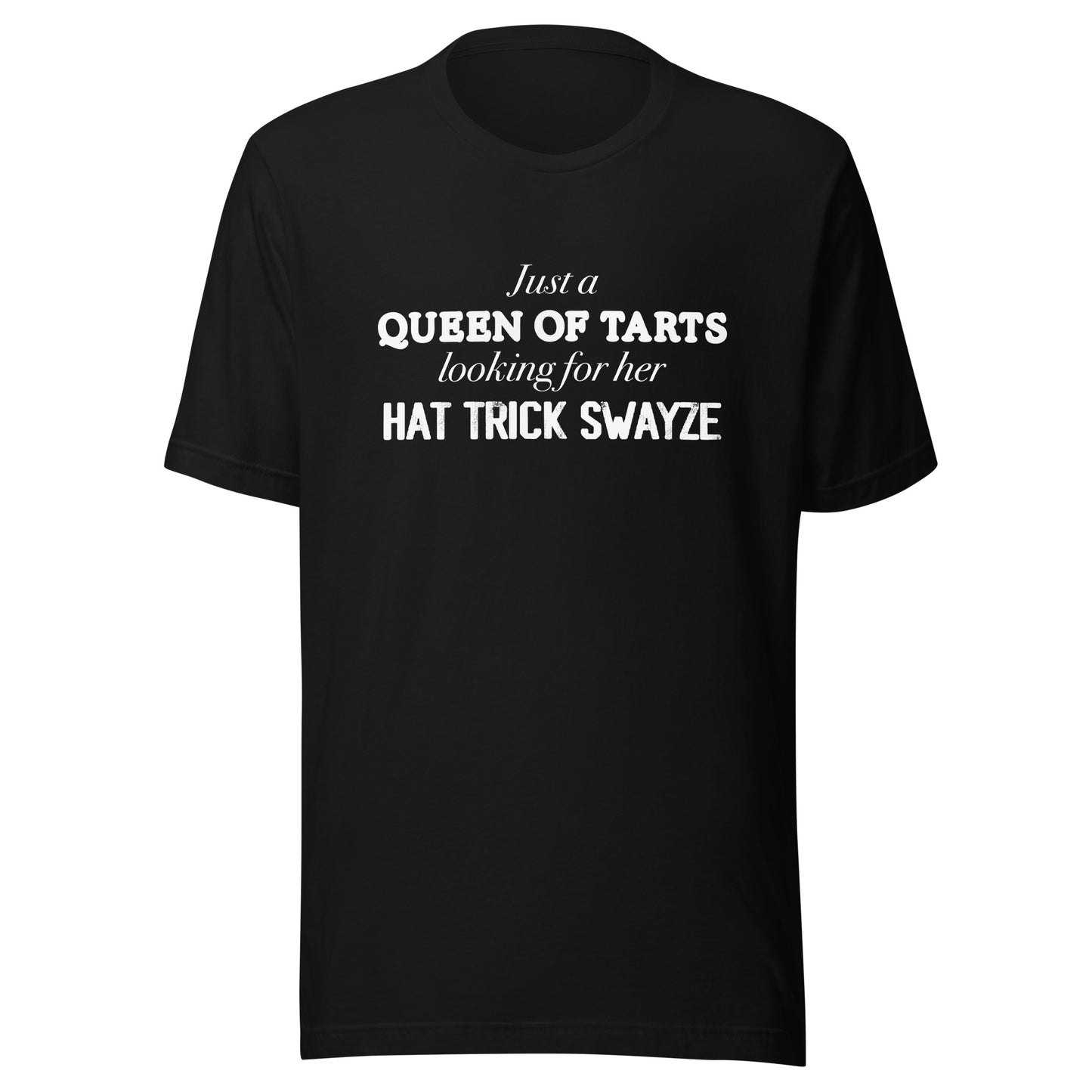 Strong and Wild t-shirt