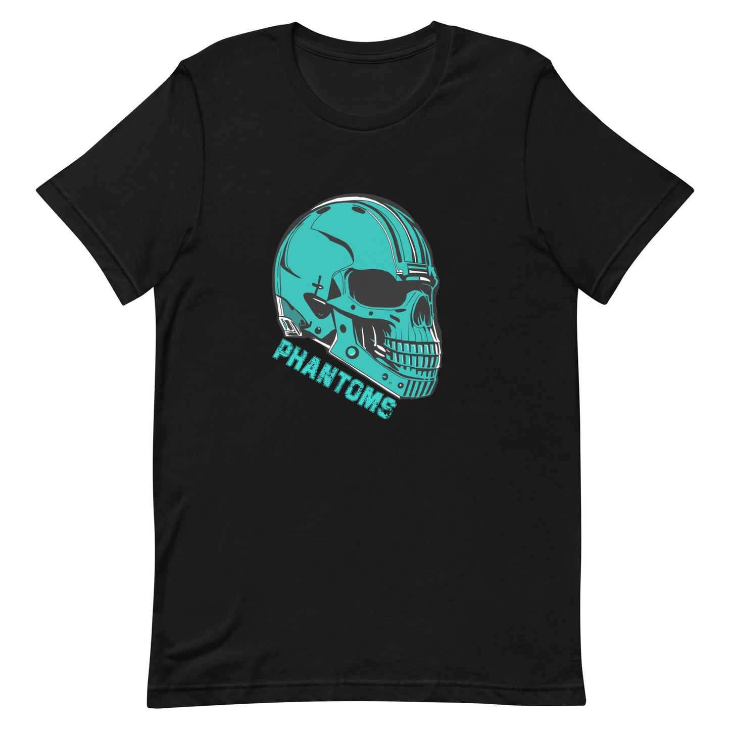 Colt St. George Phantoms t-shirt