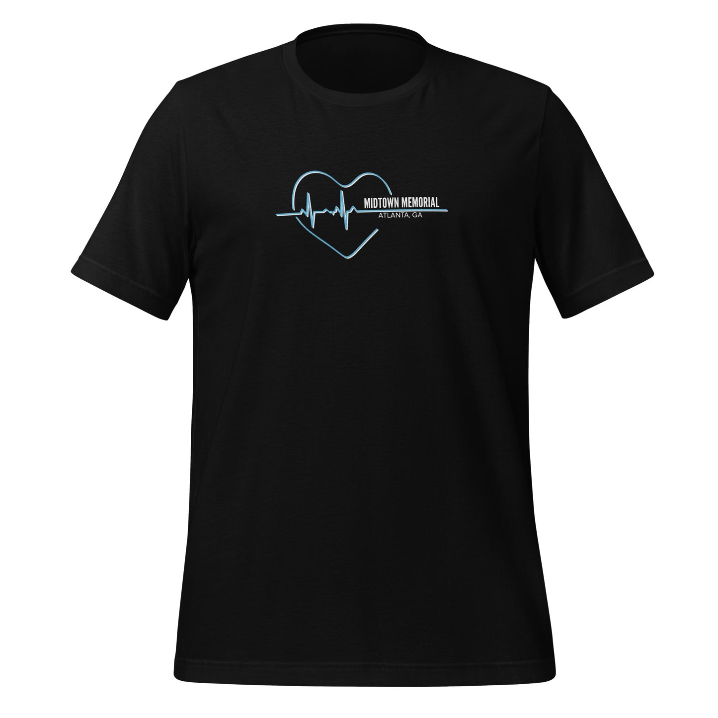 Midtown Memorial t-shirt