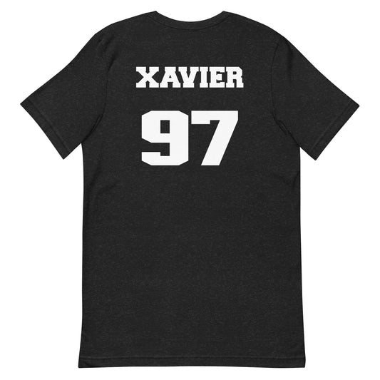 Alex "XXL" Xavier Phantoms t-shirt