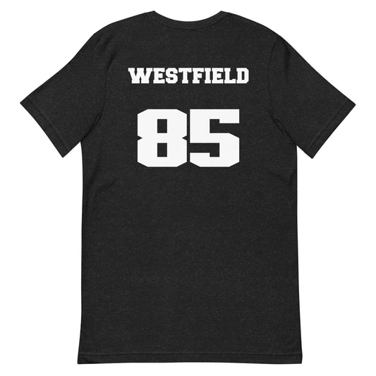 Tobias Westfield Phantoms t-shirt