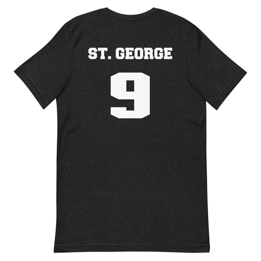 Colt St. George Phantoms t-shirt