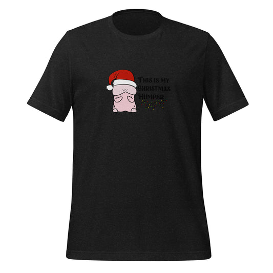Christmas Happy t-shirt