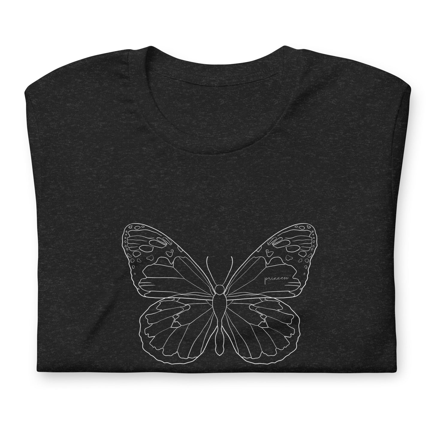Princess t-shirt