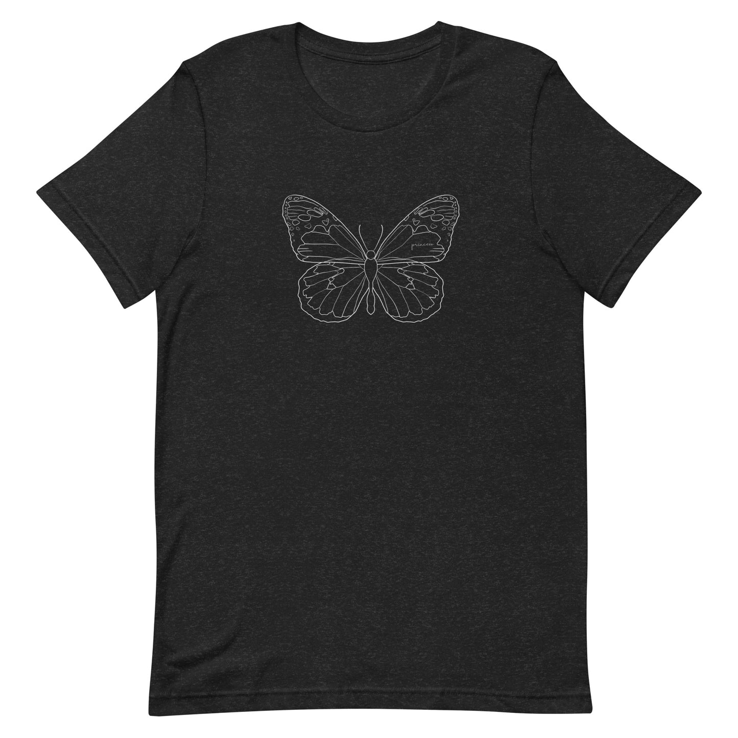 Princess t-shirt