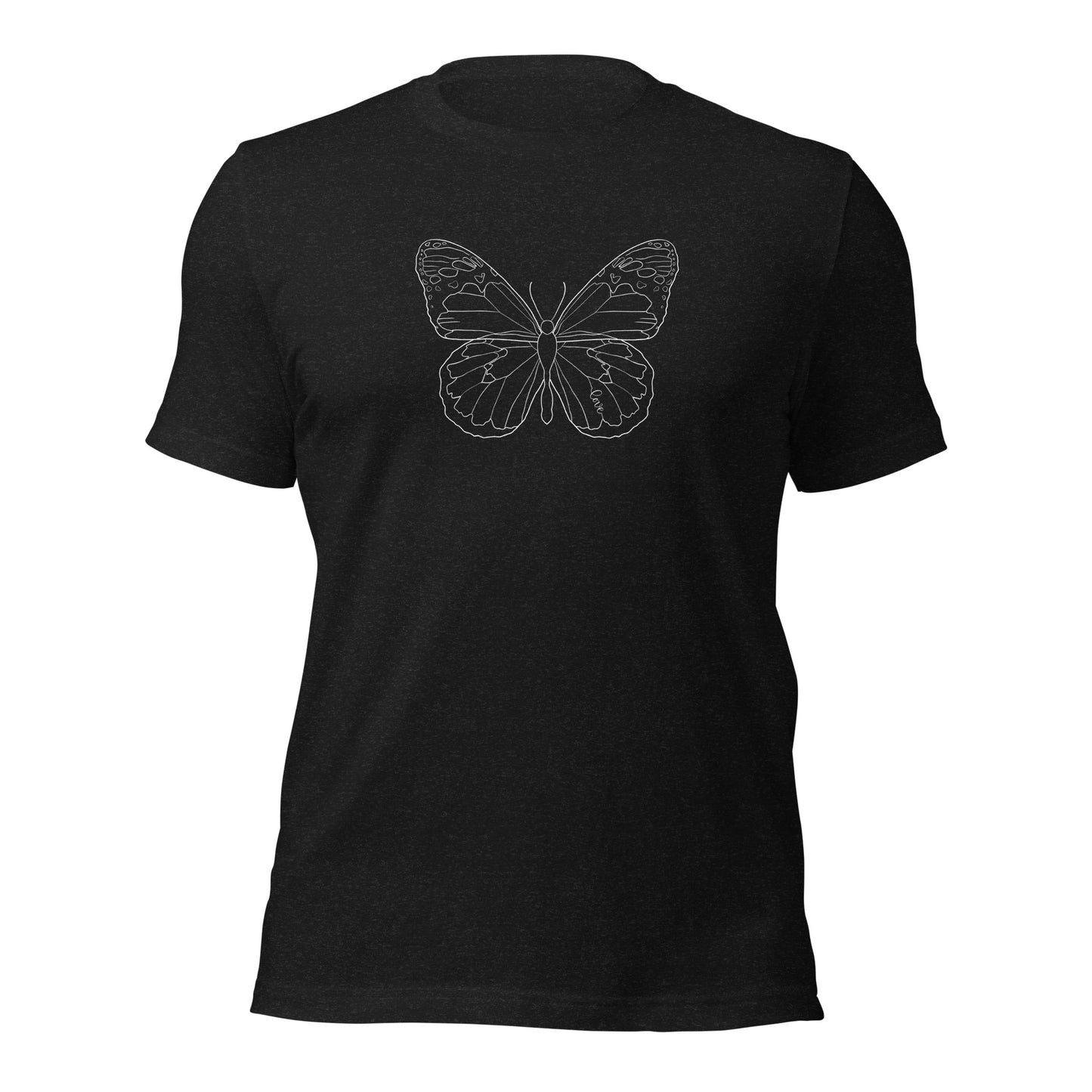 Love t-shirt