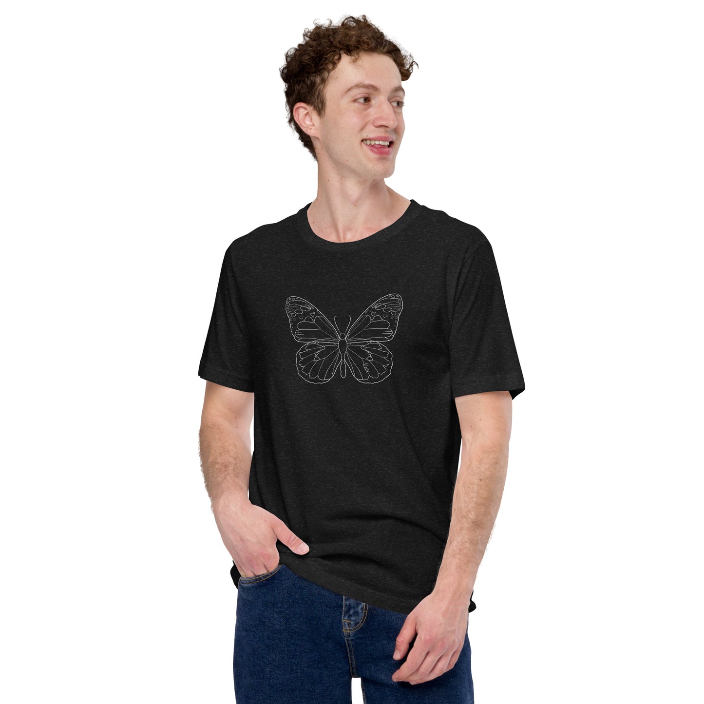 Love t-shirt