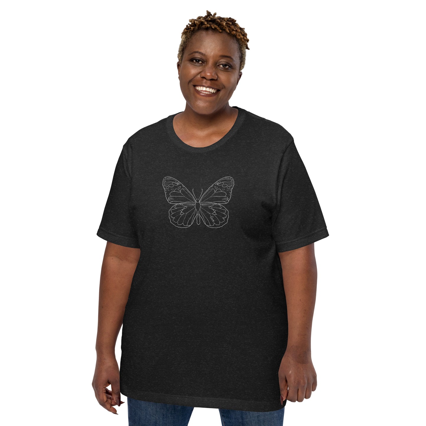 Love t-shirt