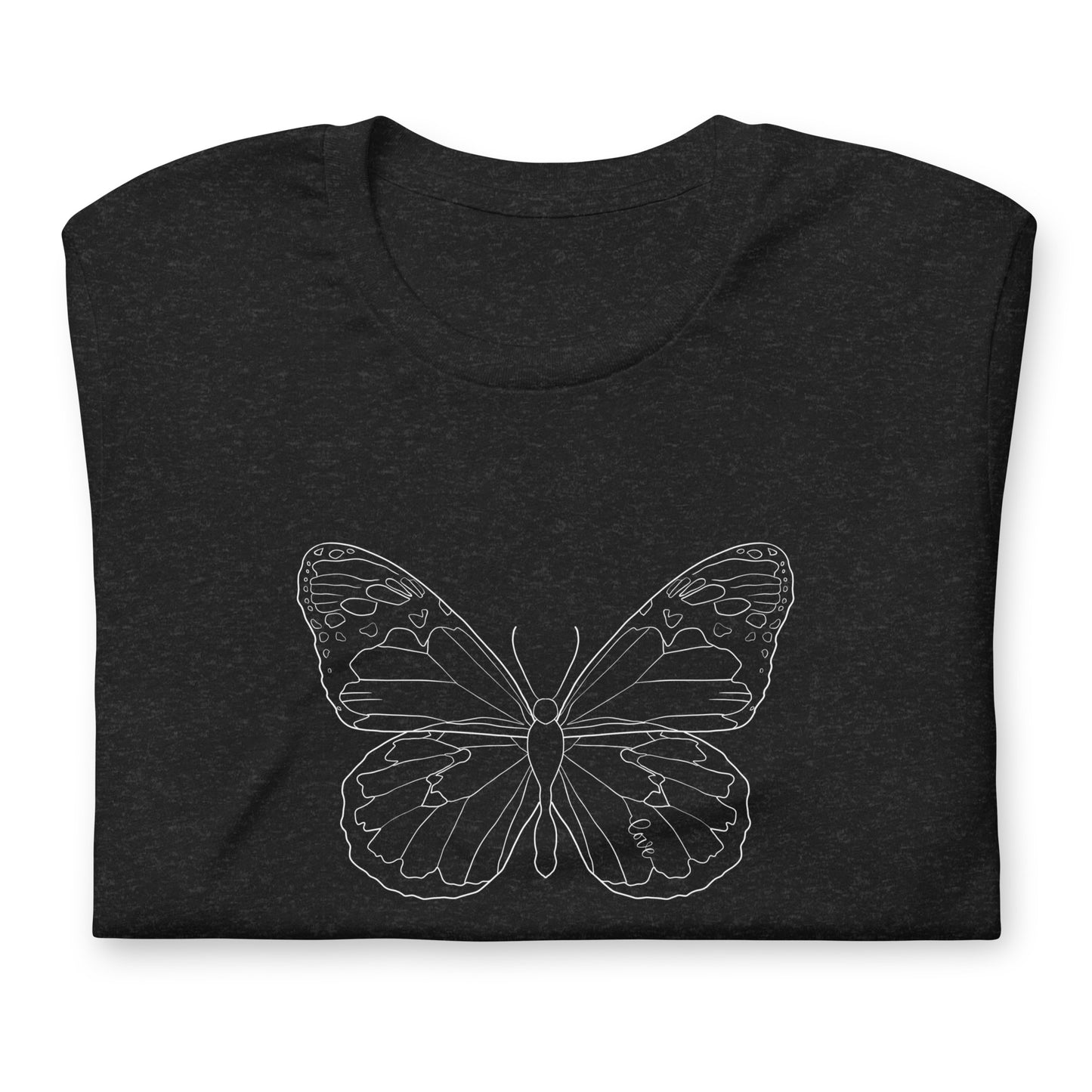 Love t-shirt