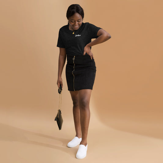 Overtime - Dollface Nickname t-shirt