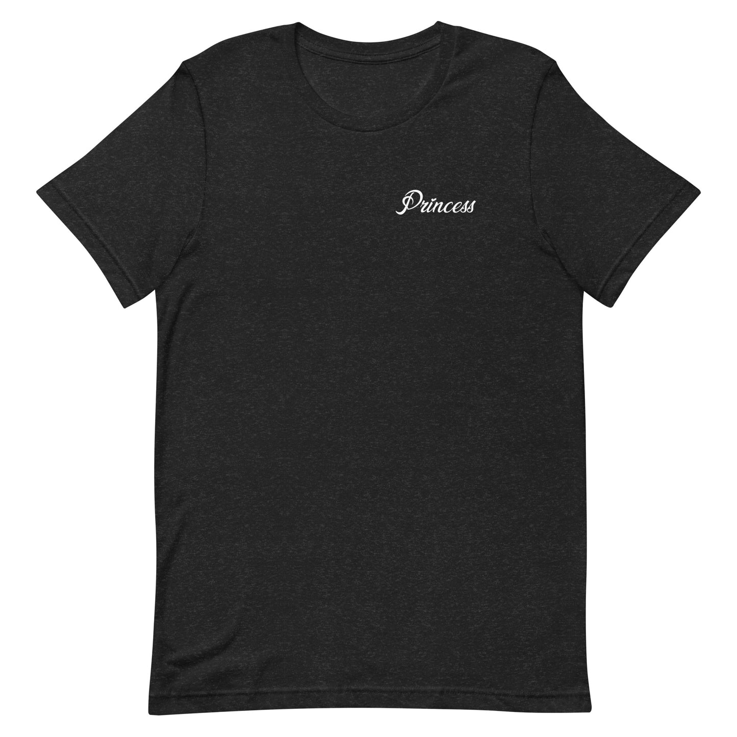 Personal Foul- Princess t-shirt