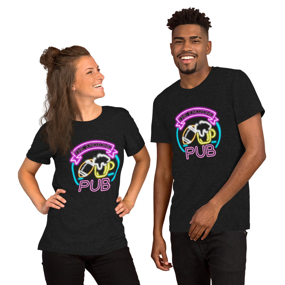 Personal Foul Bar Unisex t-shirt