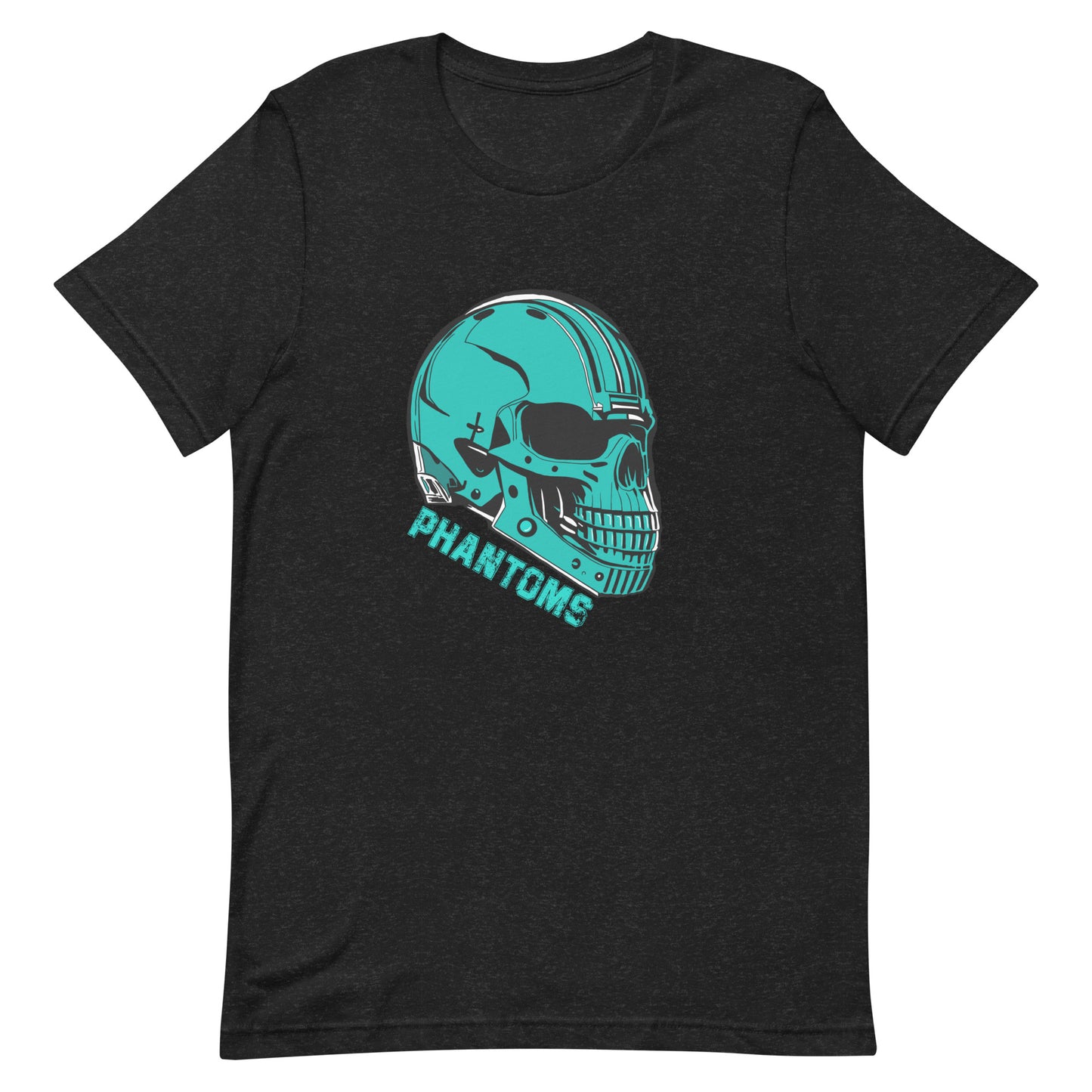 Colt St. George Phantoms t-shirt