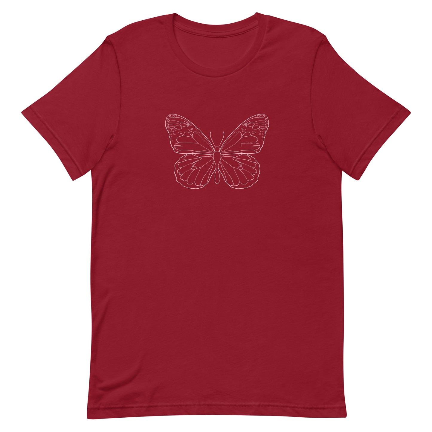 Princess t-shirt