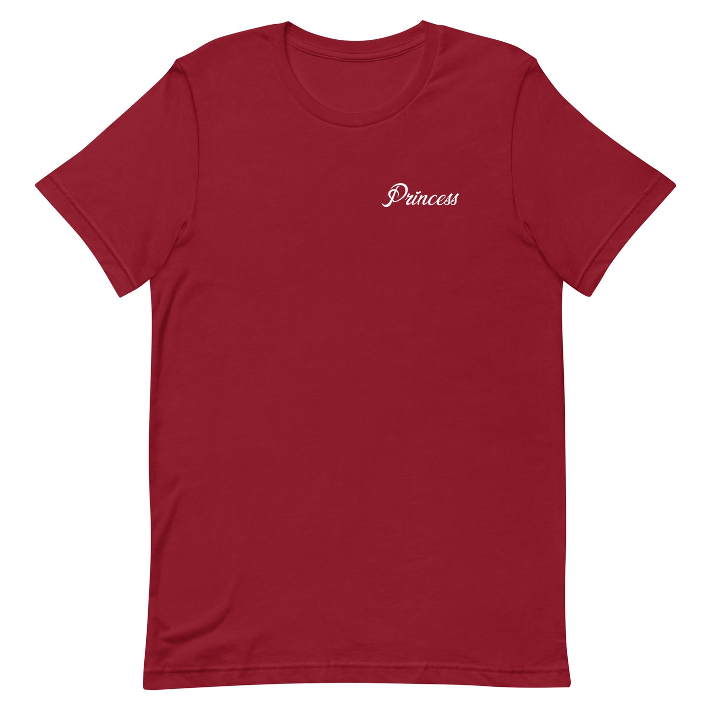 Personal Foul- Princess t-shirt