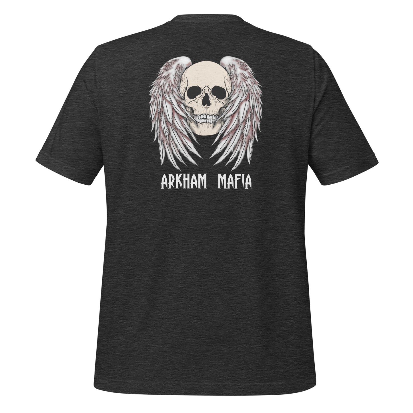 Arkham Mafia t-shirt