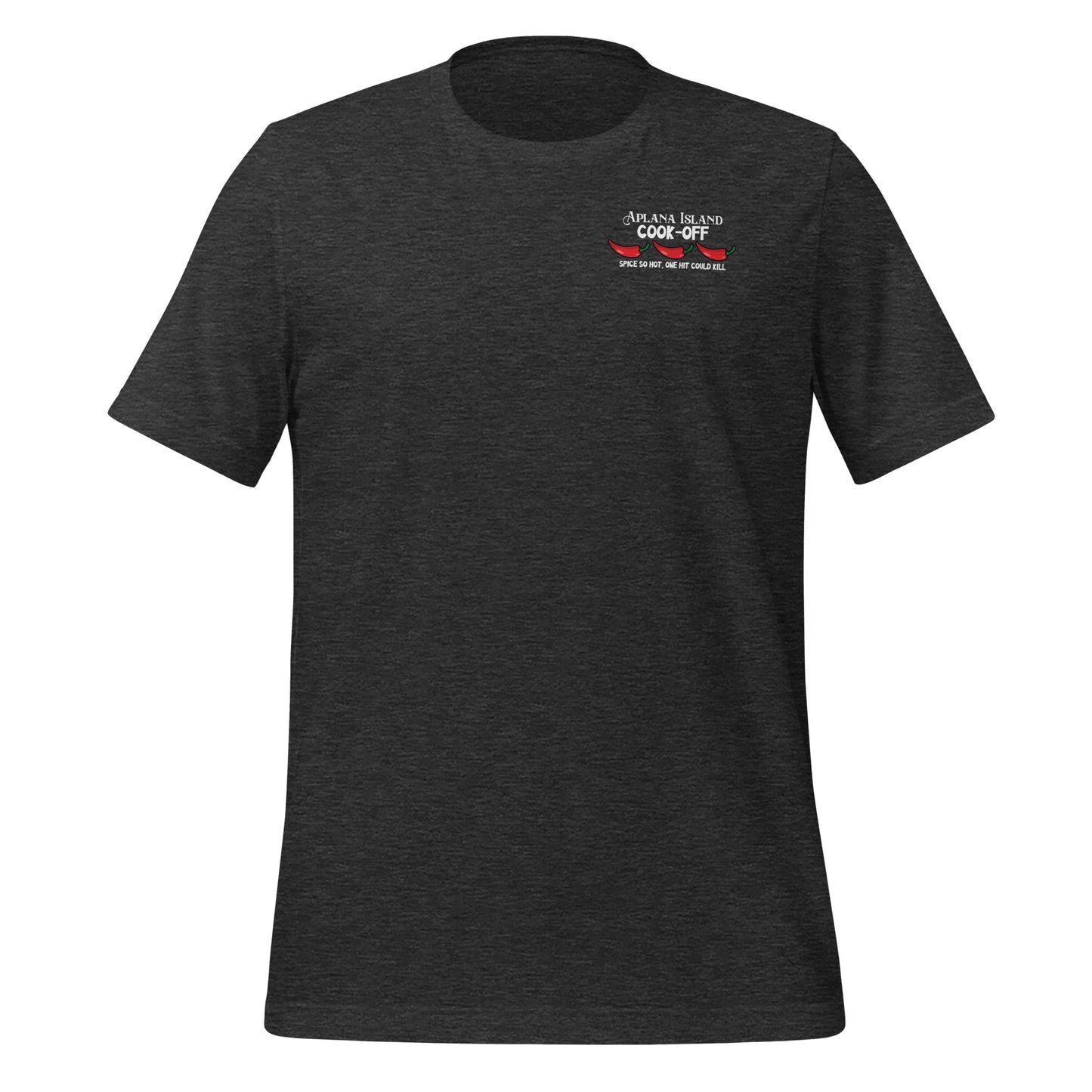 Aplana Cook Off t-shirt