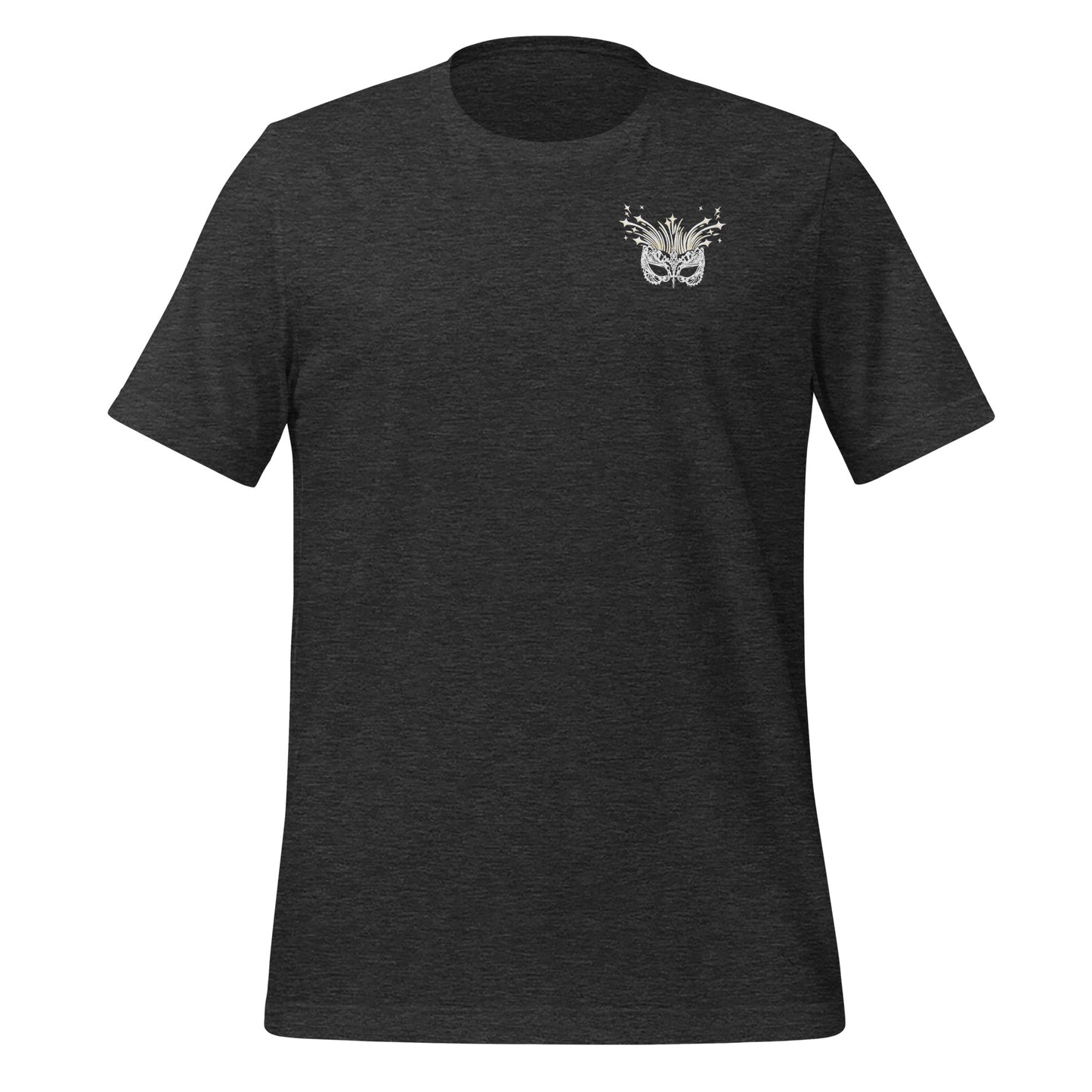 King's Trace Masquerade t-shirt