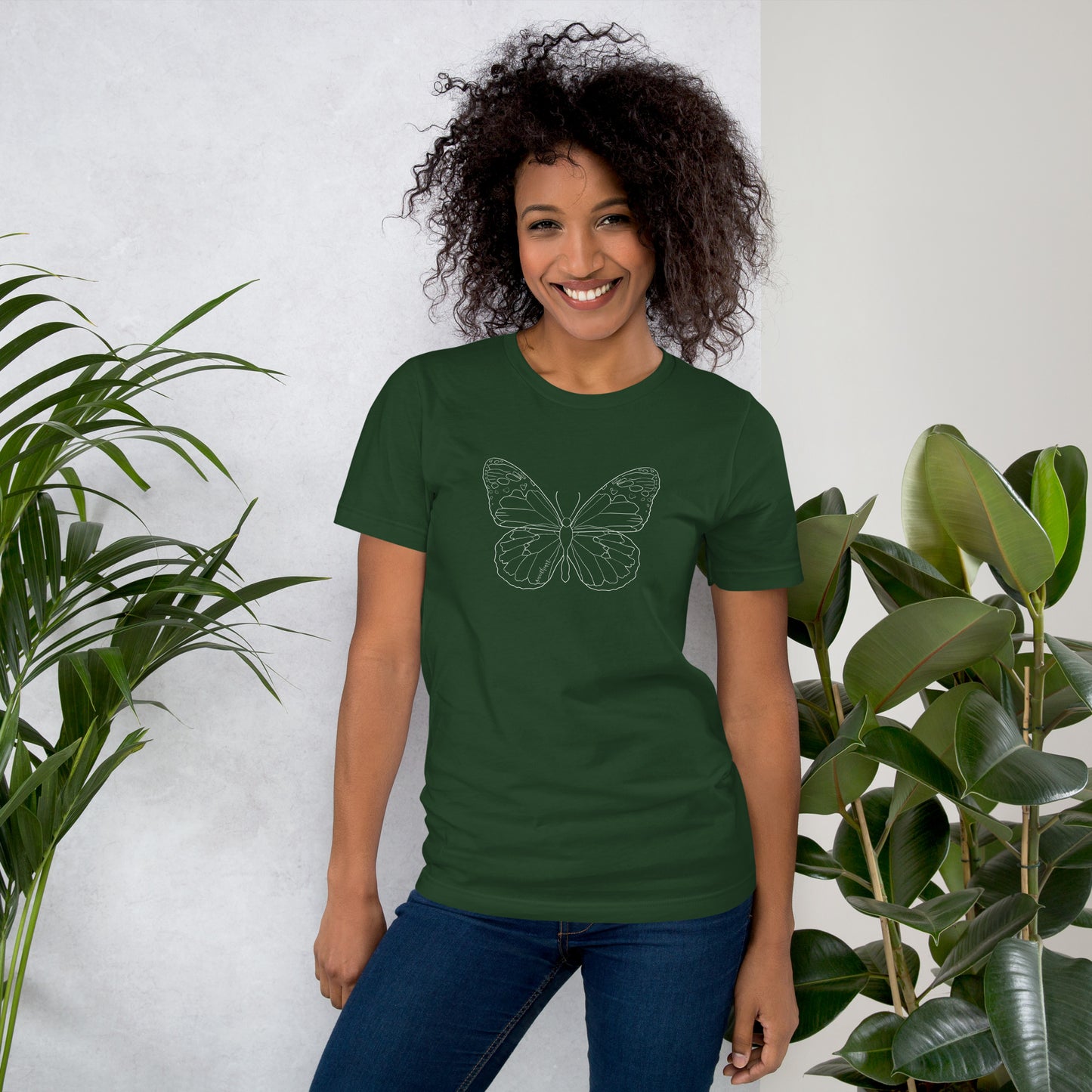 Sweetheart t-shirt