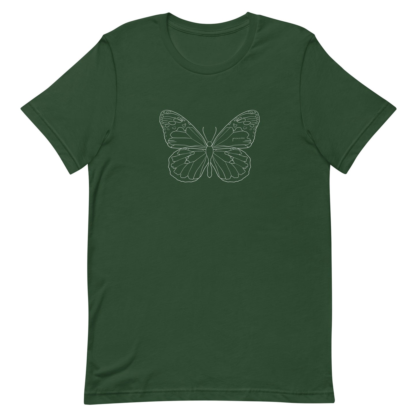 Princess t-shirt