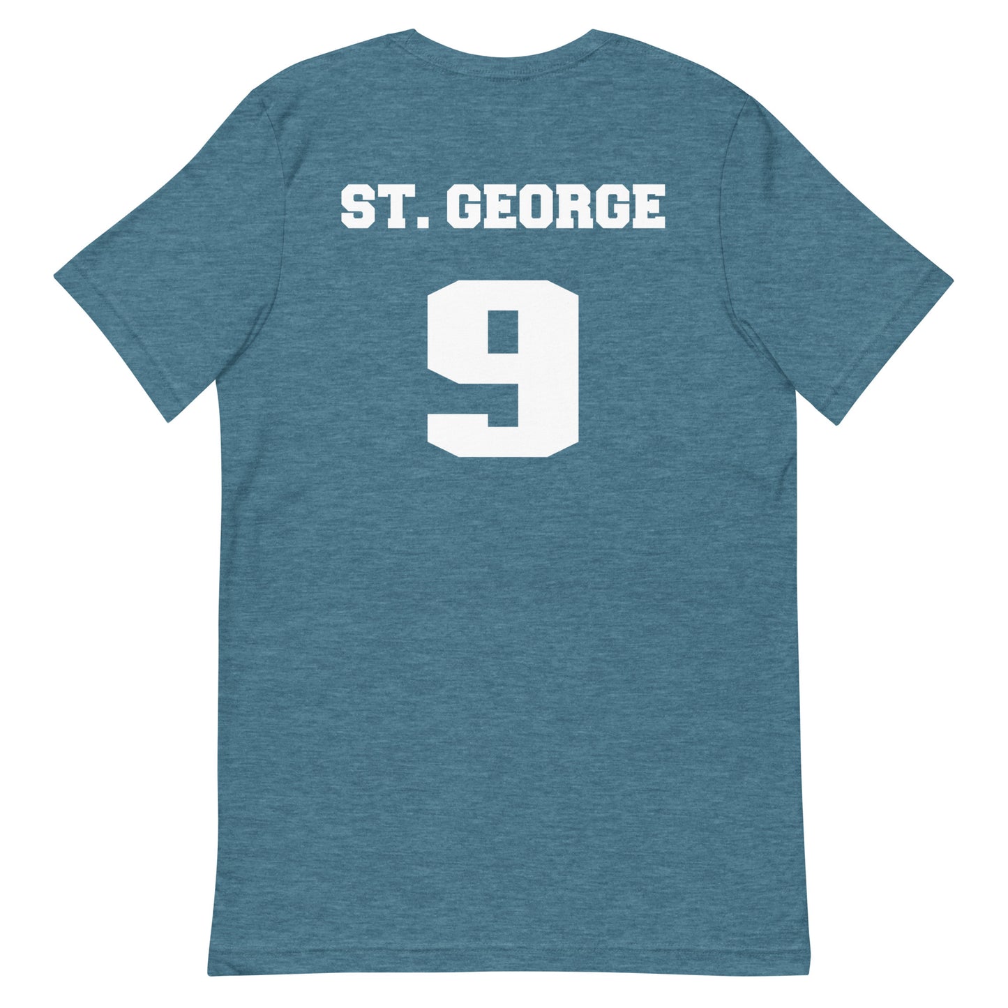Colt St. George Phantoms t-shirt