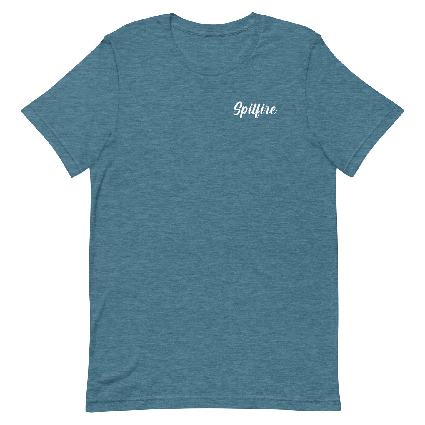 Wild Card- Spitfire Nickname t-shirt
