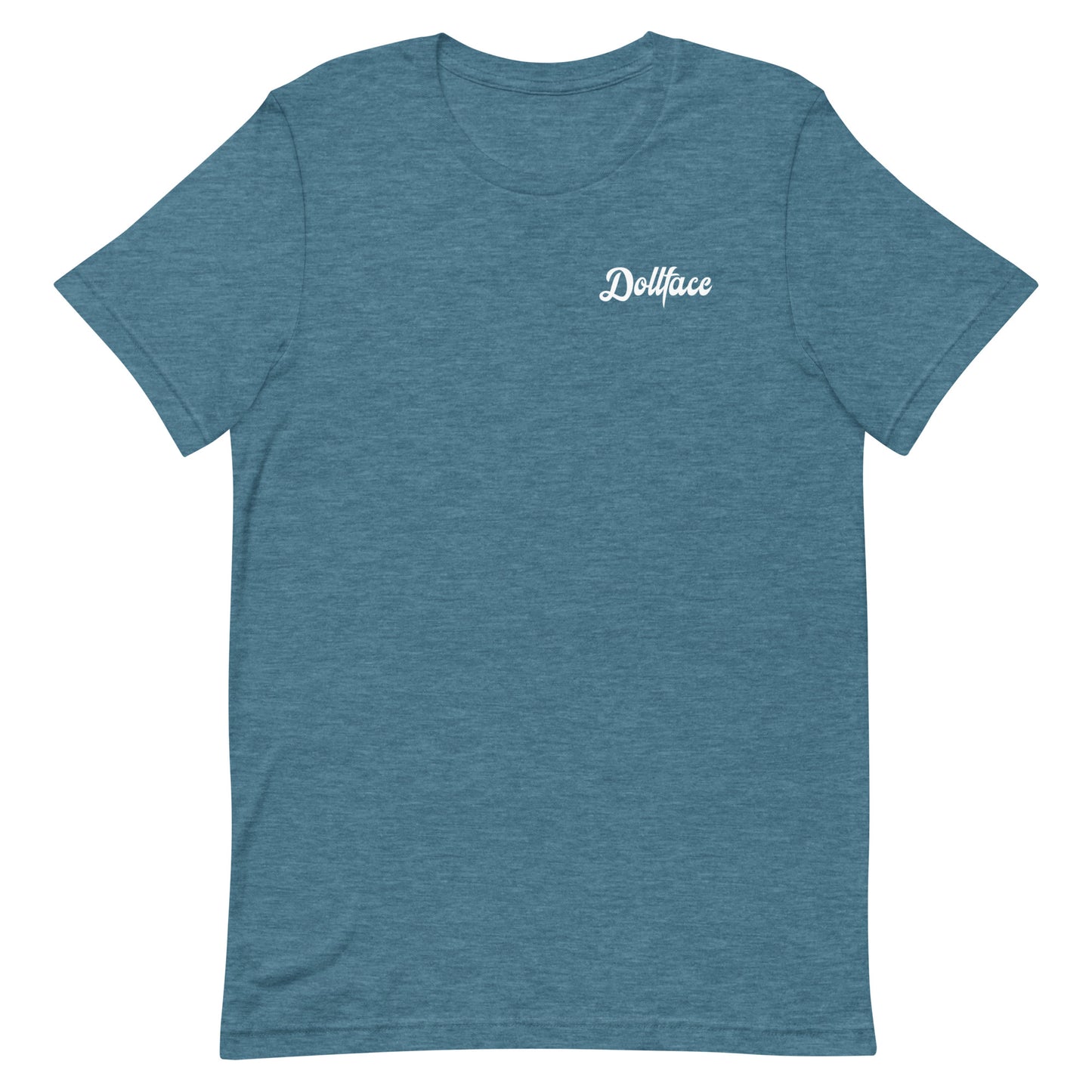 Overtime - Dollface Nickname t-shirt