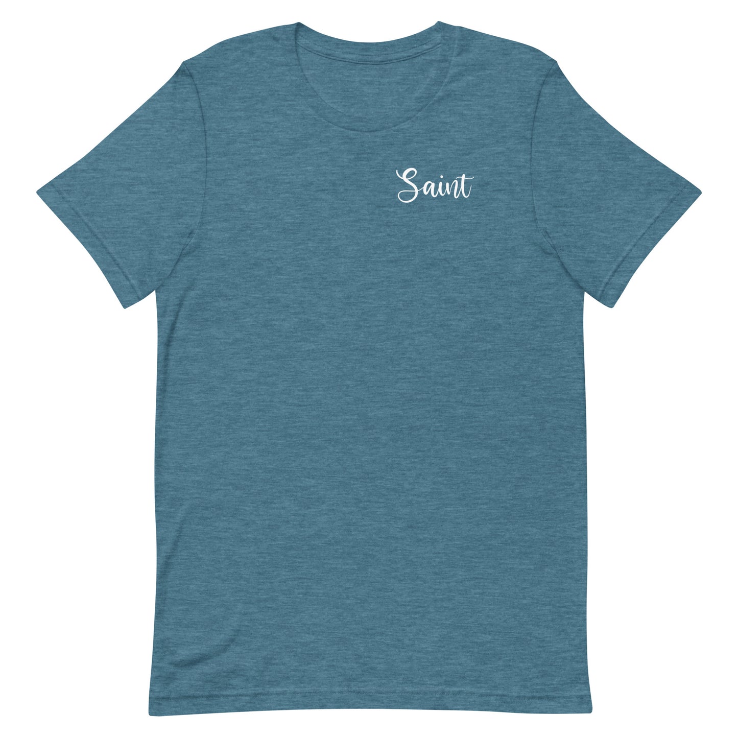 Pick Six- Nickname t-shirt