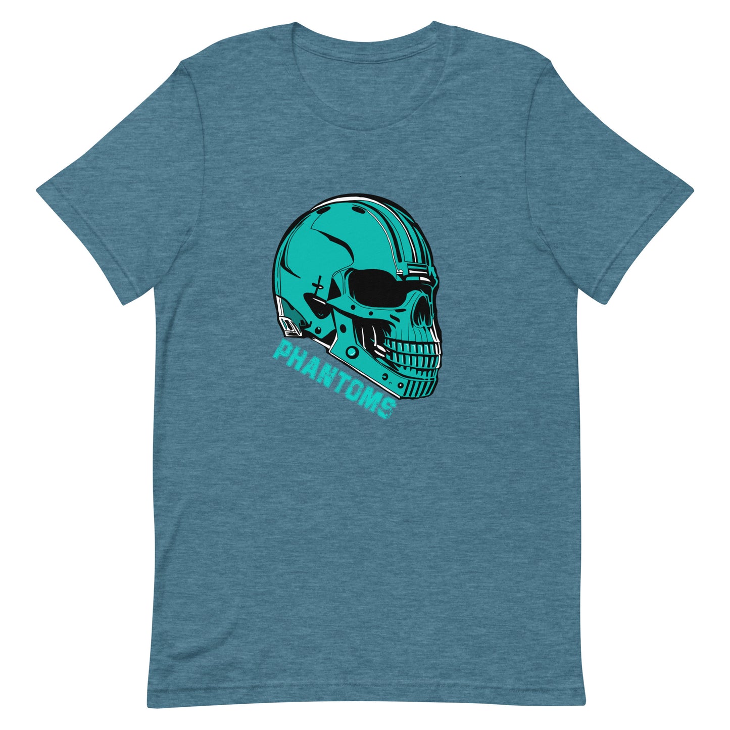 Colt St. George Phantoms t-shirt