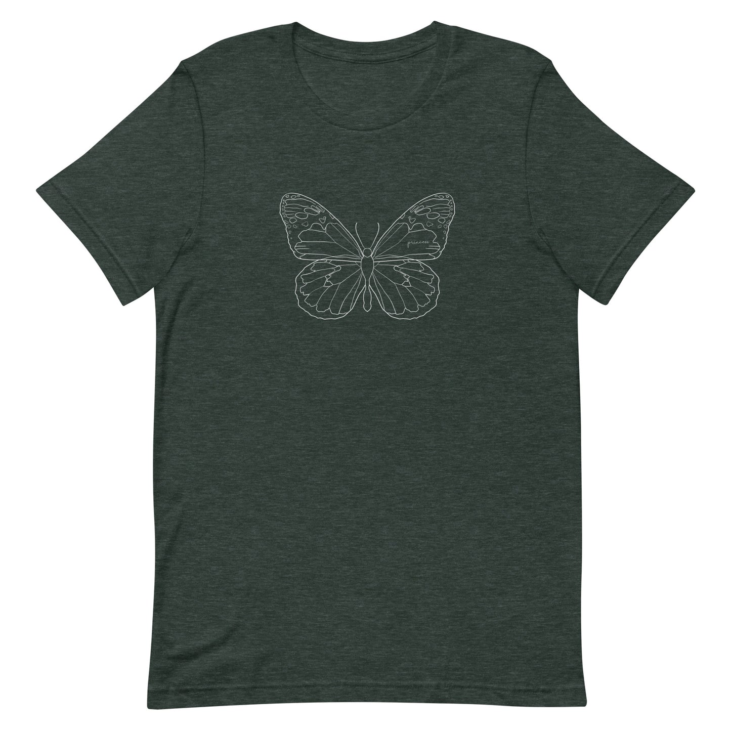 Princess t-shirt